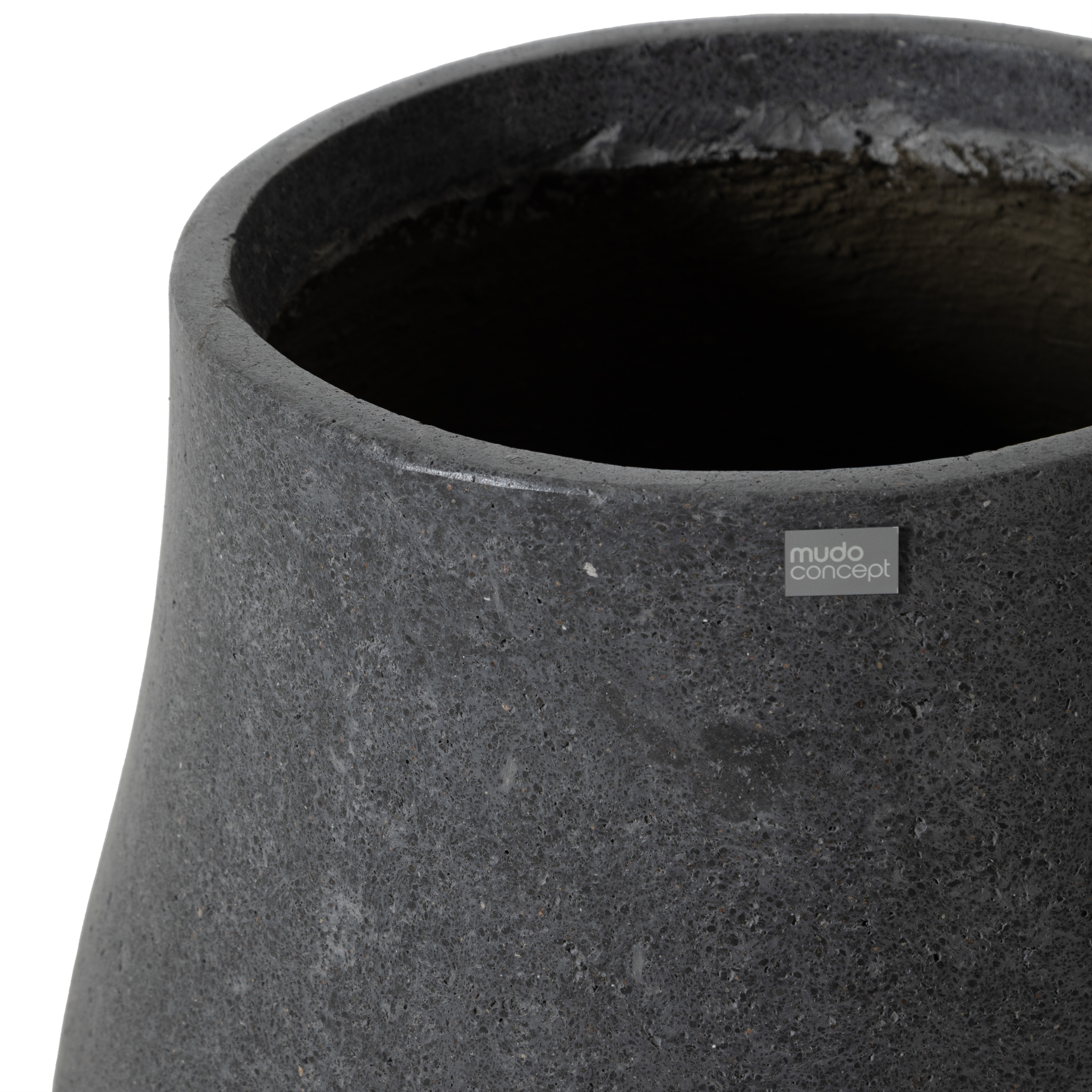 ARCH SAKSI SİYAH 71X80 CM