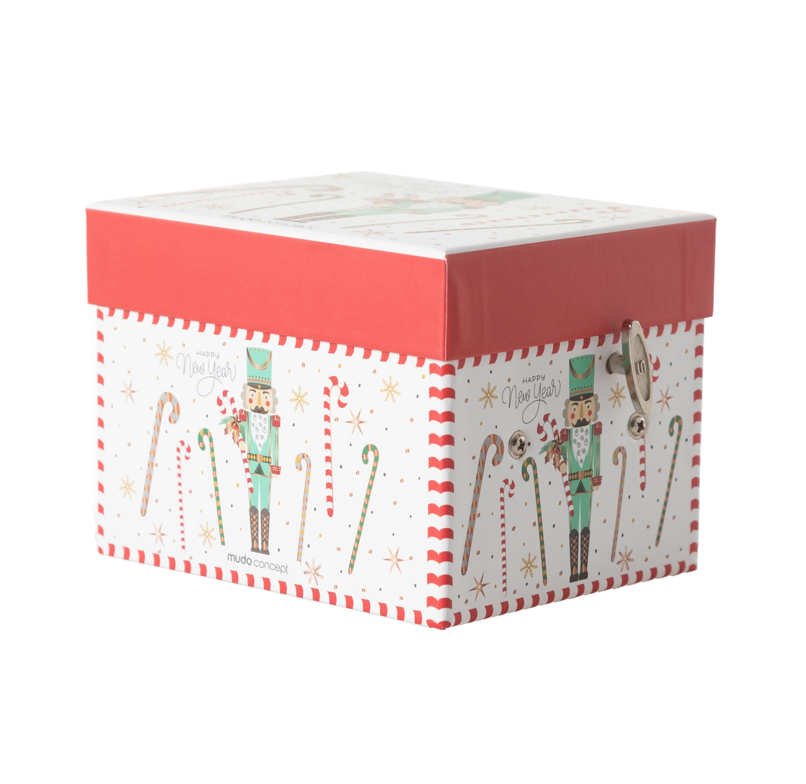 TIN SOLDIER  MÜZİK KUTULU KUPA