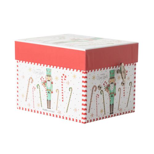  TIN SOLDIER  MÜZİK KUTULU KUPA