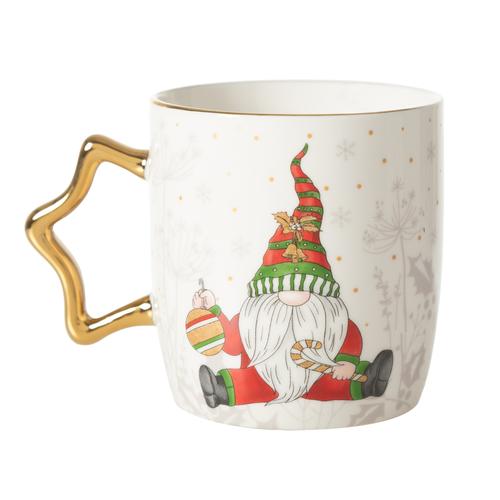 DWARF MÜZİK KUTULU KUPA