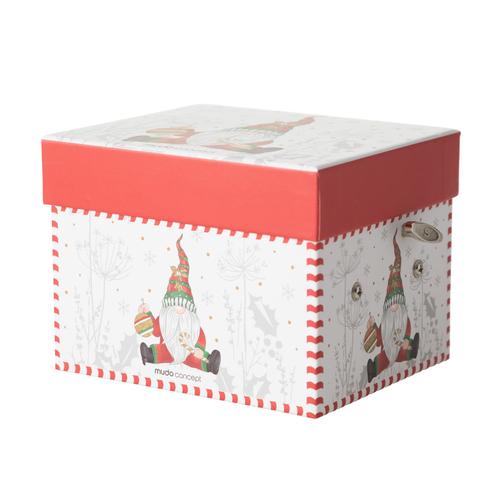  DWARF MÜZİK KUTULU KUPA