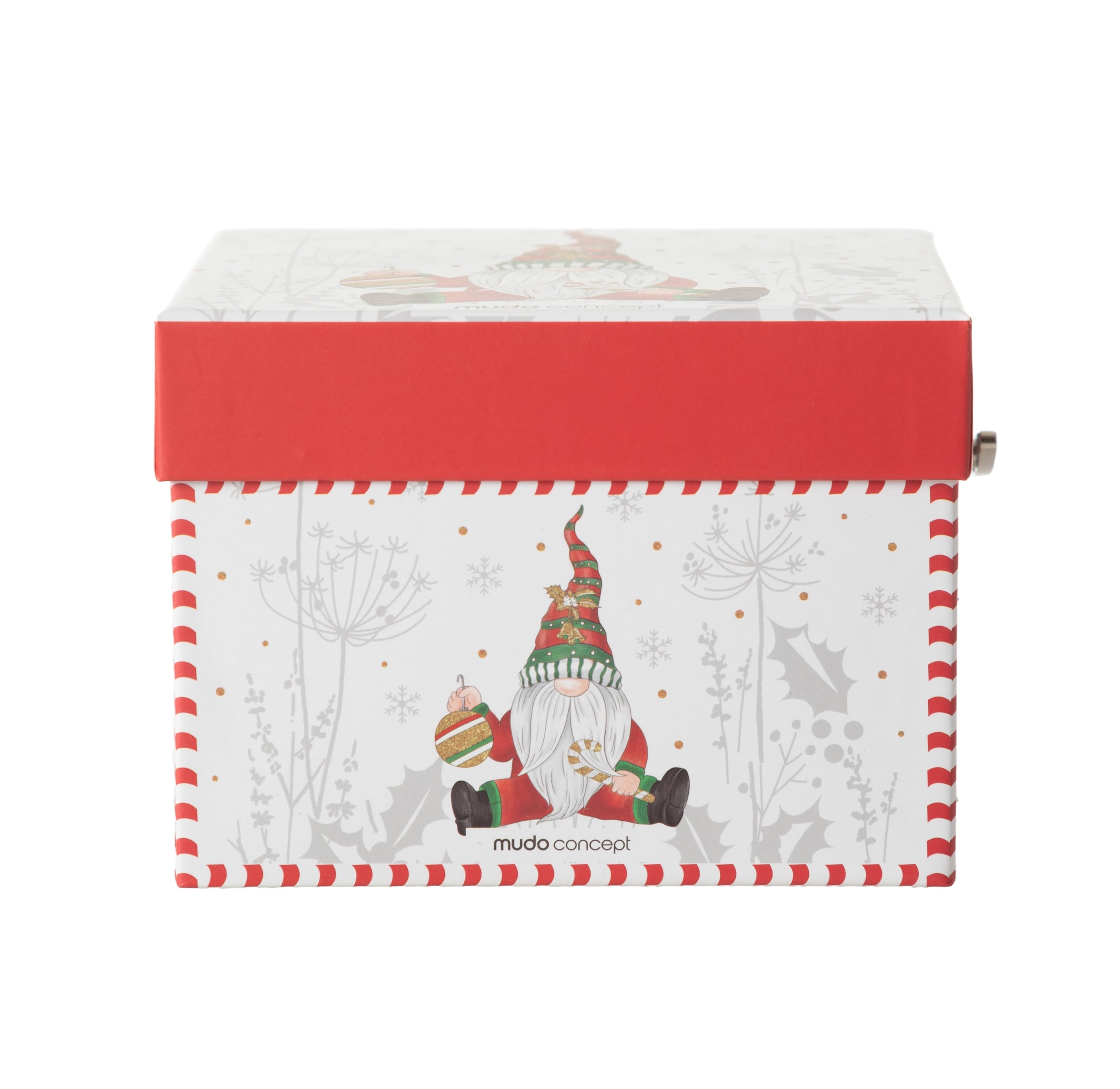 DWARF MÜZİK KUTULU KUPA