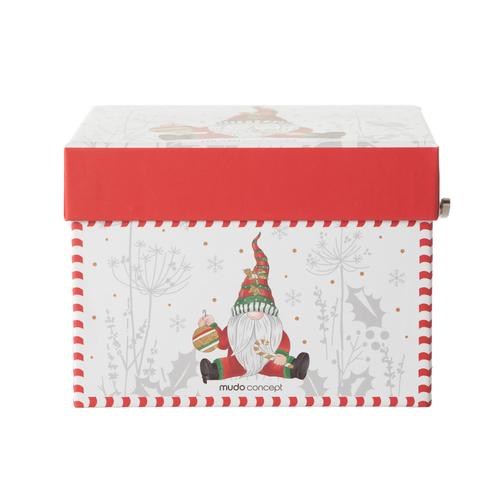  DWARF MÜZİK KUTULU KUPA