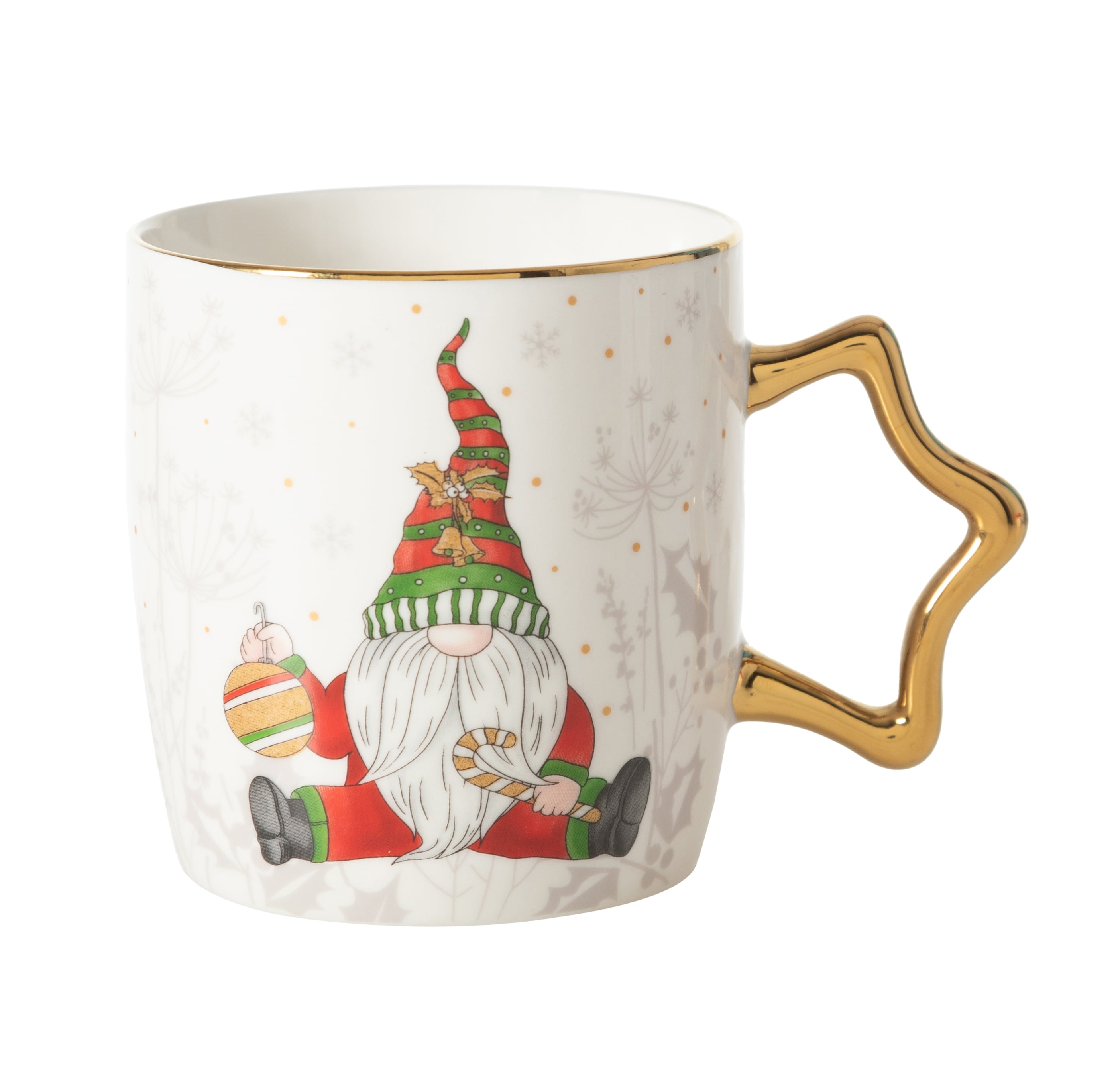 DWARF MÜZİK KUTULU KUPA