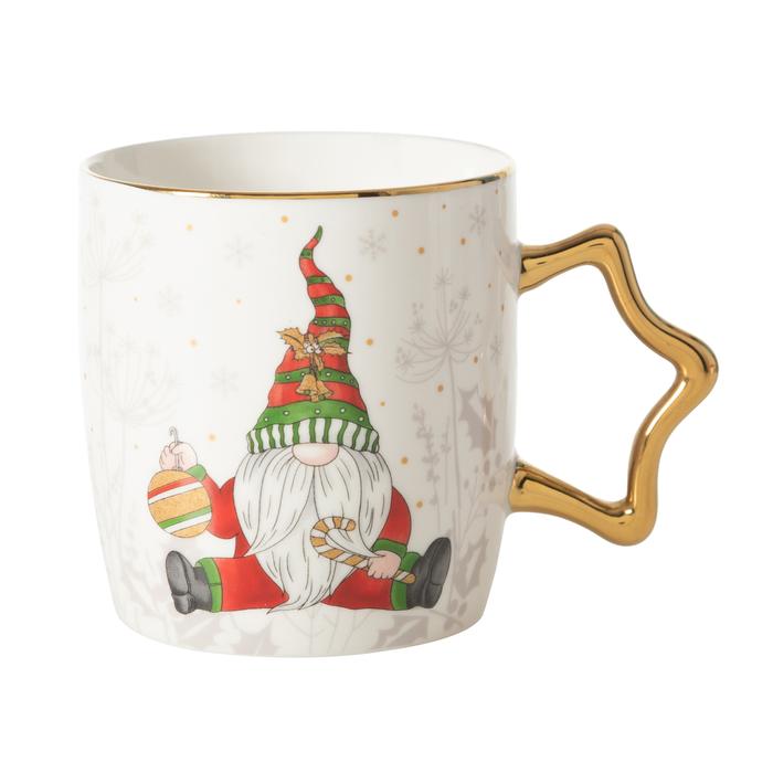 DWARF MÜZİK KUTULU KUPA