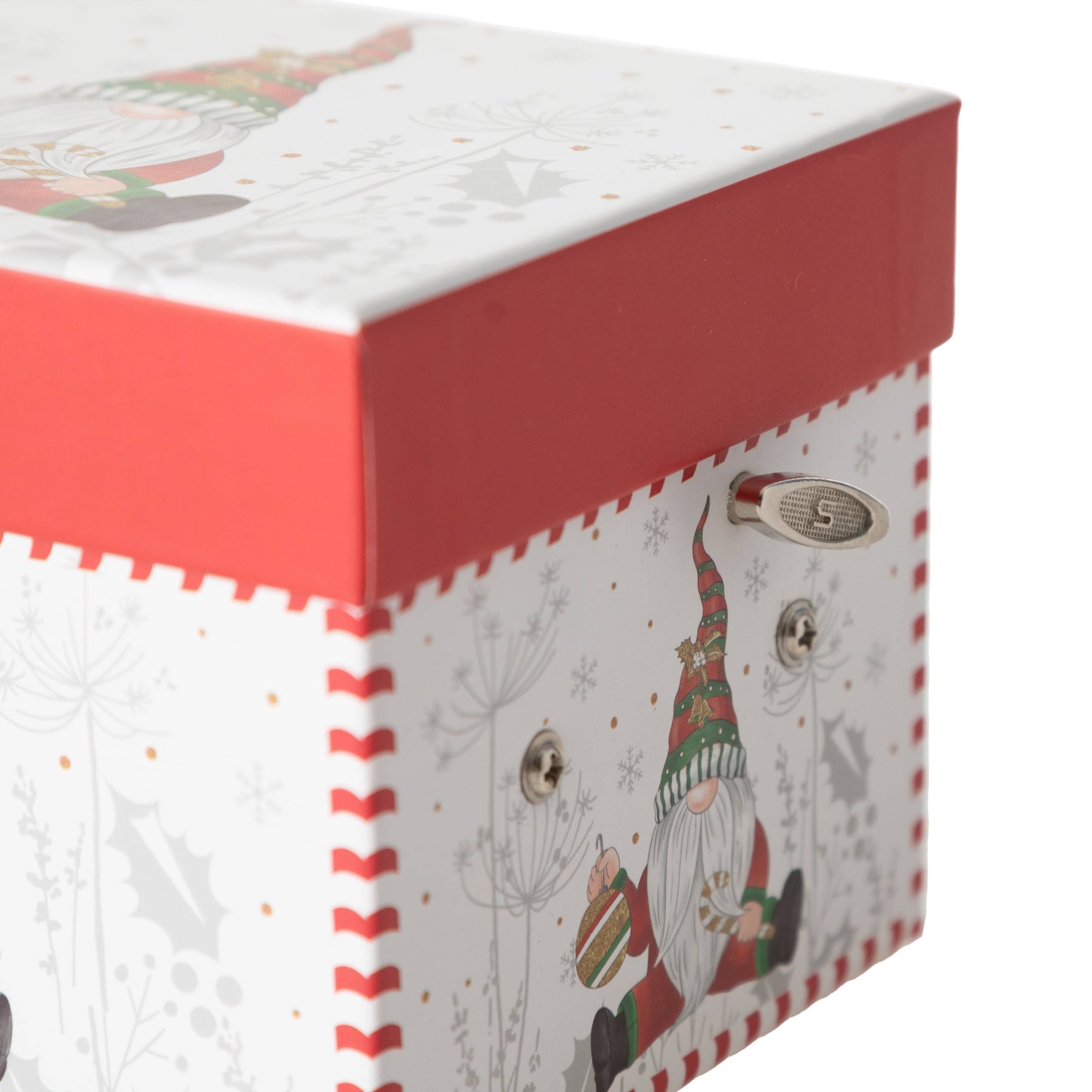 DWARF MÜZİK KUTULU KUPA