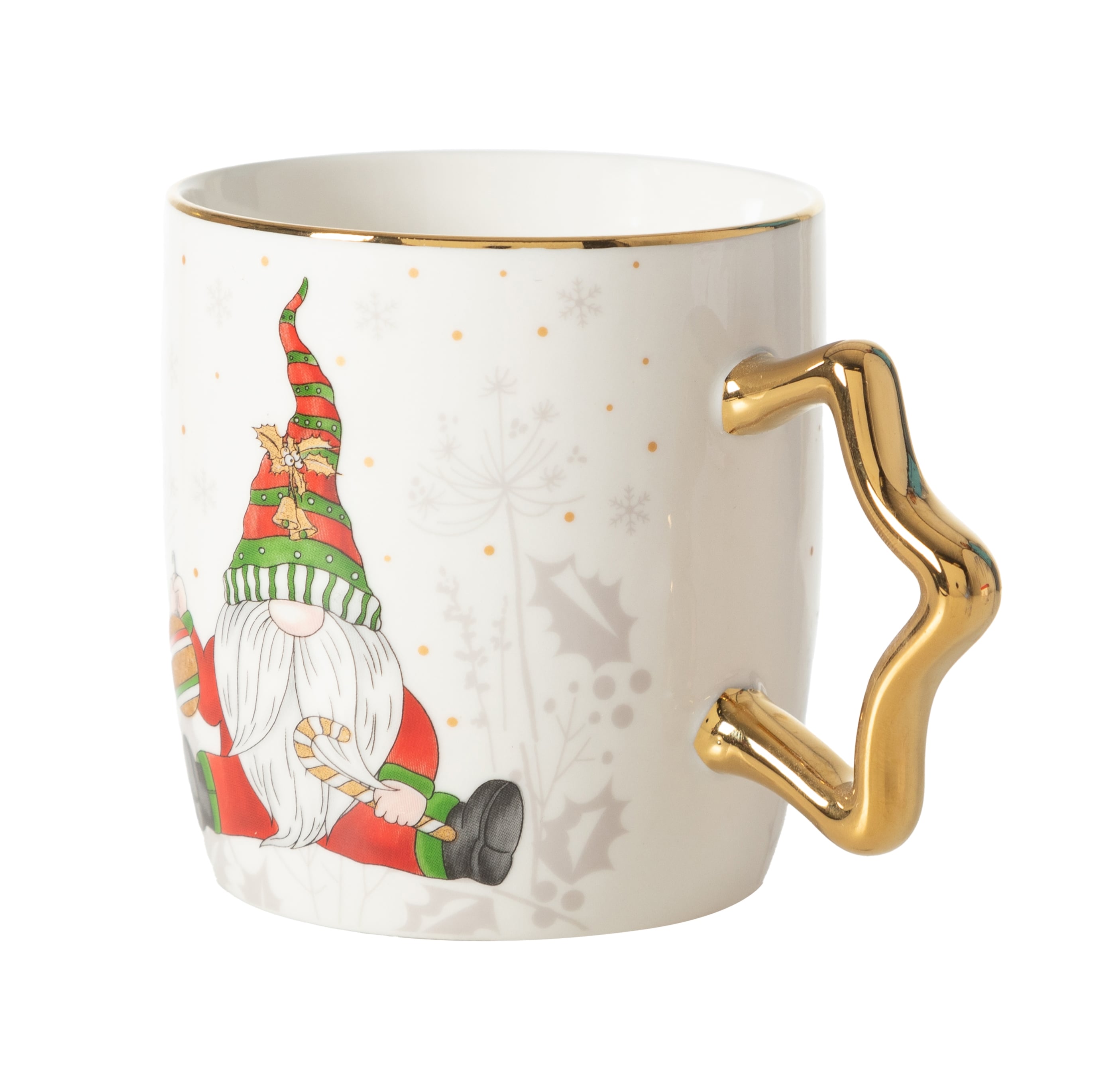 DWARF MÜZİK KUTULU KUPA