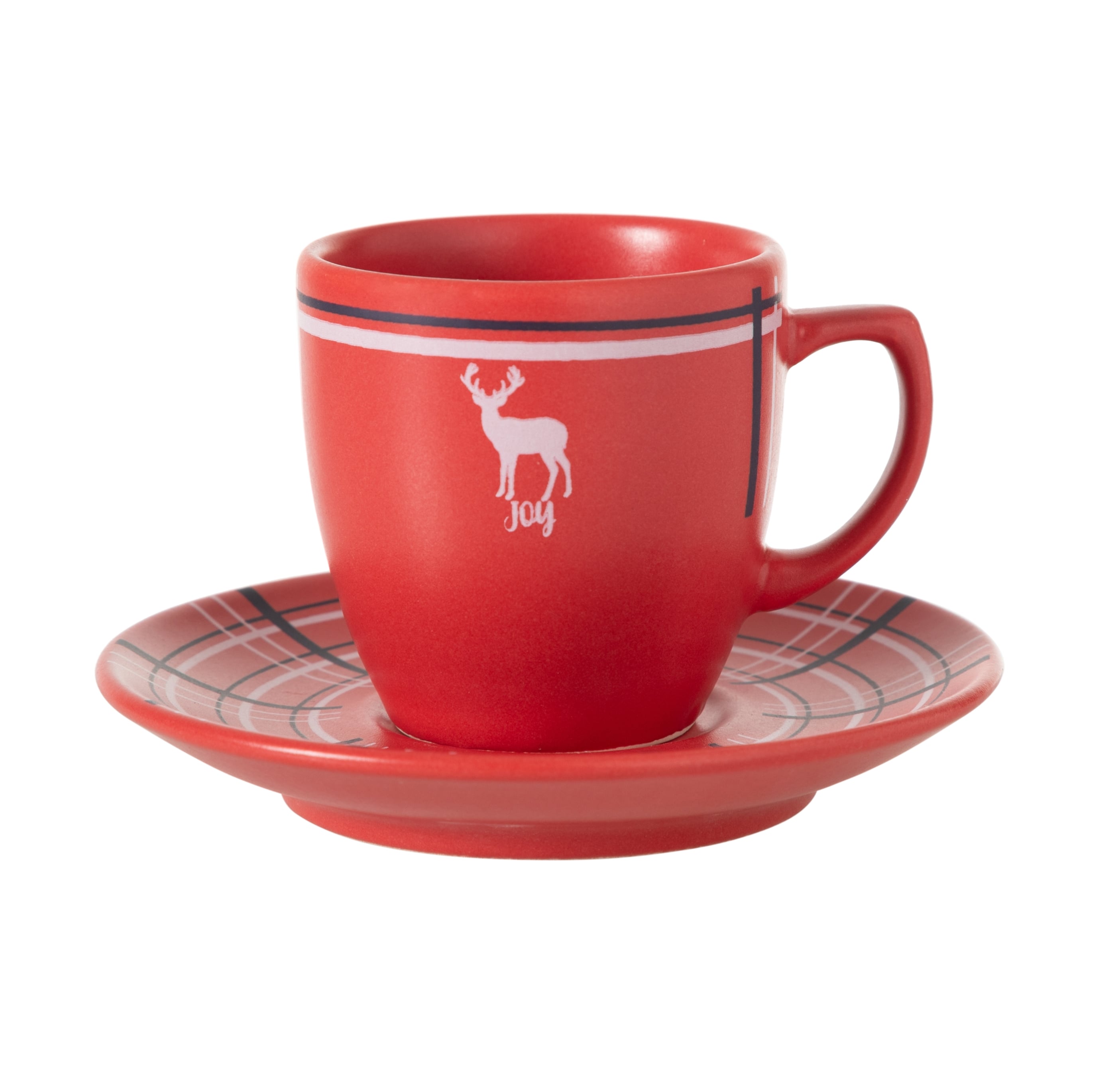 JOY 2'Lİ FİNCAN SETİ