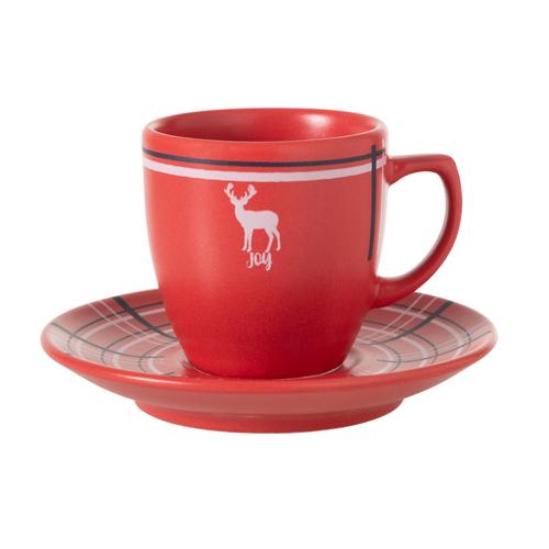  JOY 2'Lİ FİNCAN SETİ