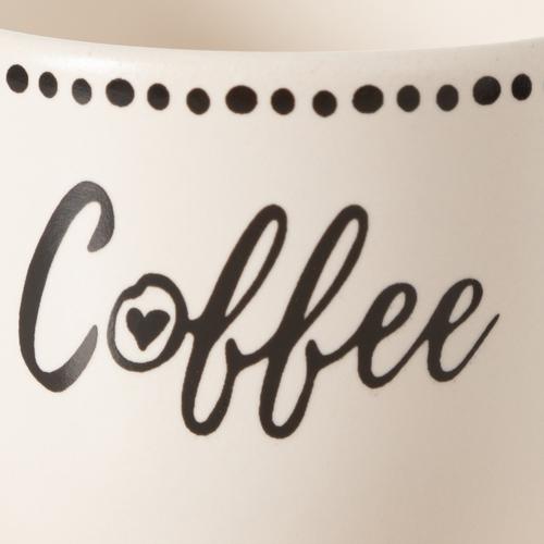  COFFEE 2'Lİ FİNCAN SETİ