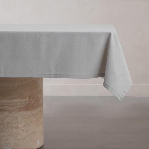 BETTY MASA ÖRTÜSÜ GRİ 160X220