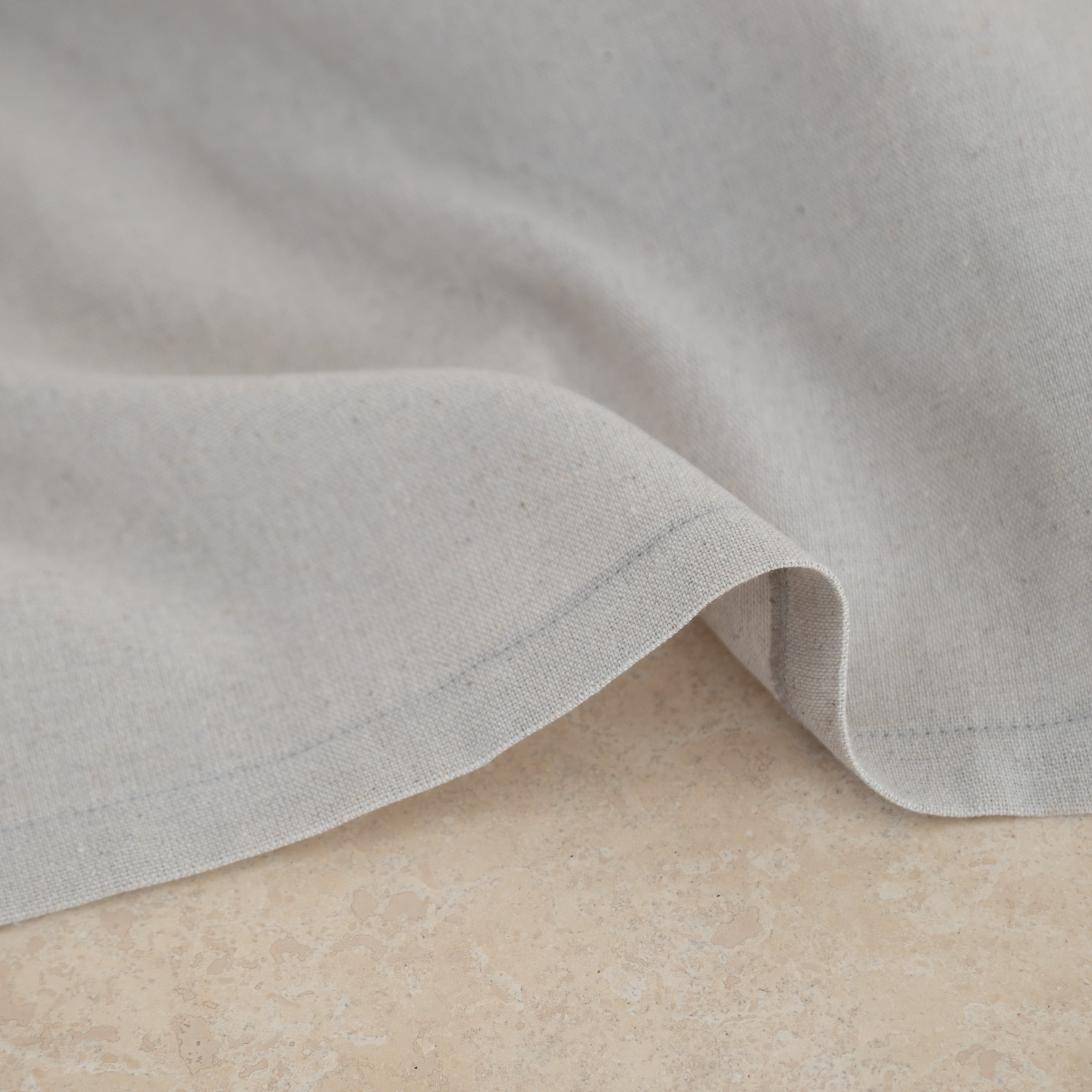 BETTY MASA ÖRTÜSÜ GRİ 160X220