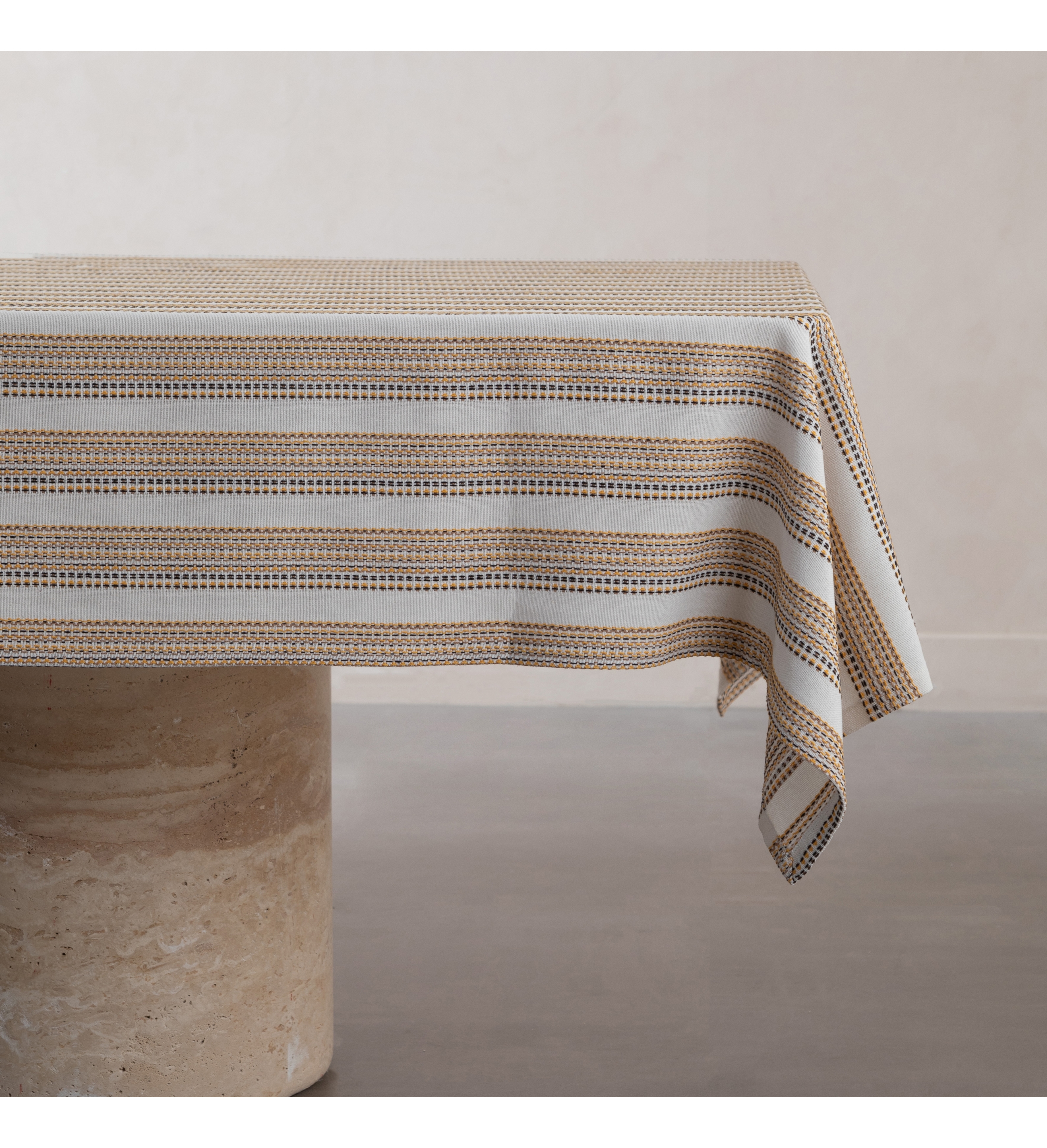 BLISS MASA ÖRTÜSÜ RENKLİ 160X220