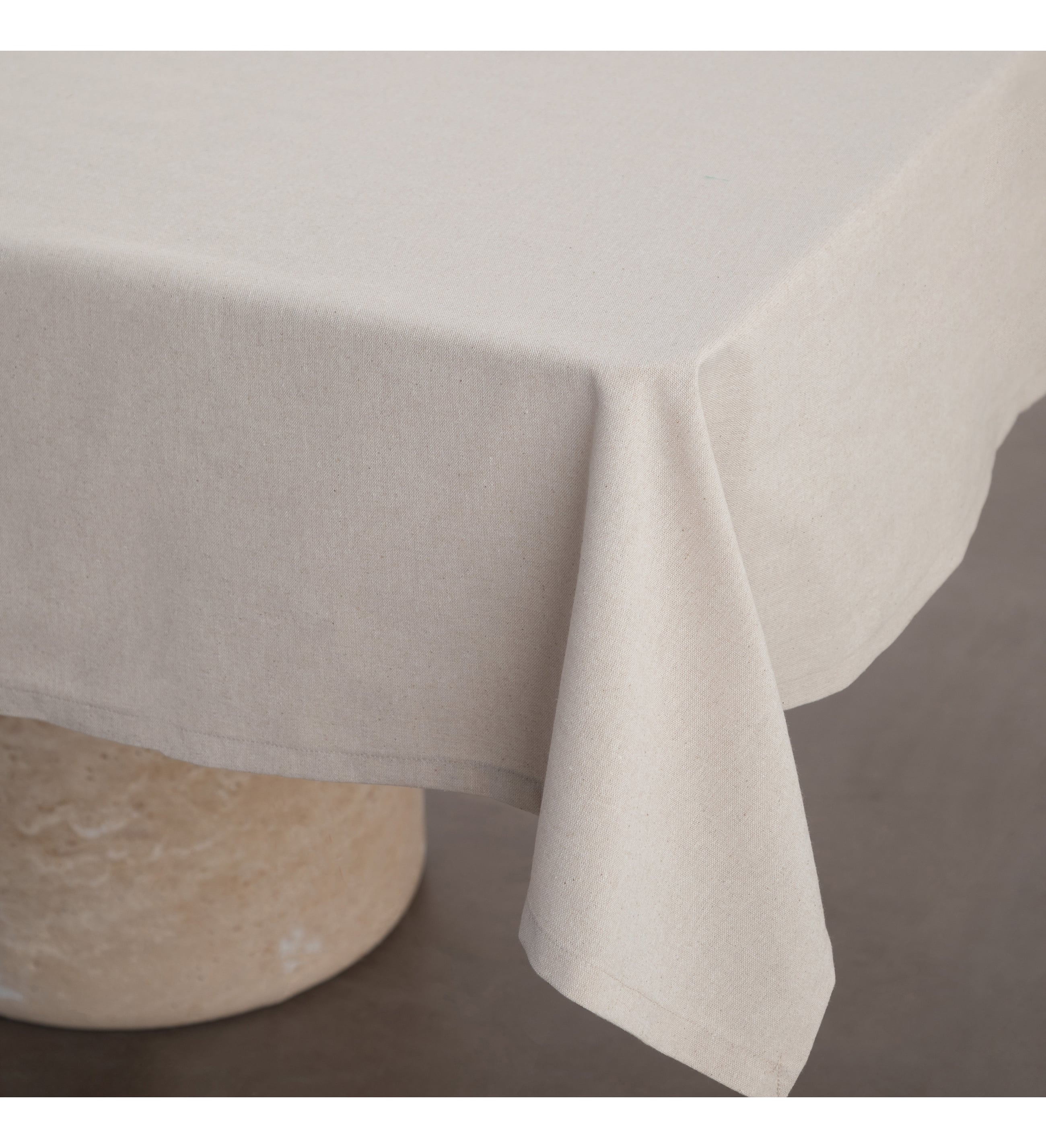 BETTY MASA ÖRTÜSÜ BEJ 160X220