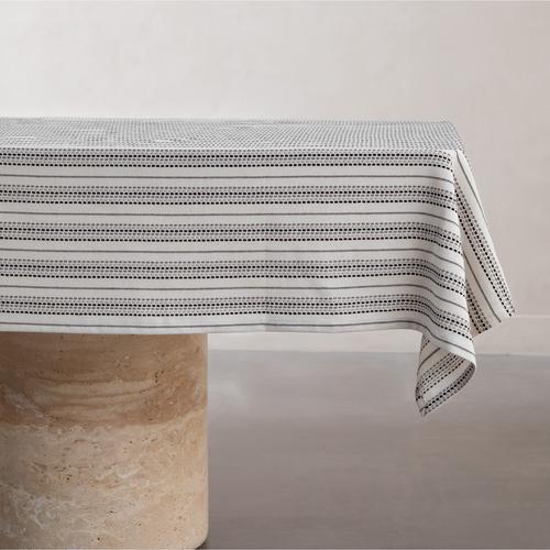  BLISS MASA ÖRTÜSÜ GRİ BEJ 160X220