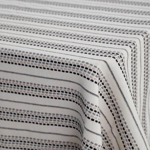  BLISS MASA ÖRTÜSÜ GRİ BEJ 160X220