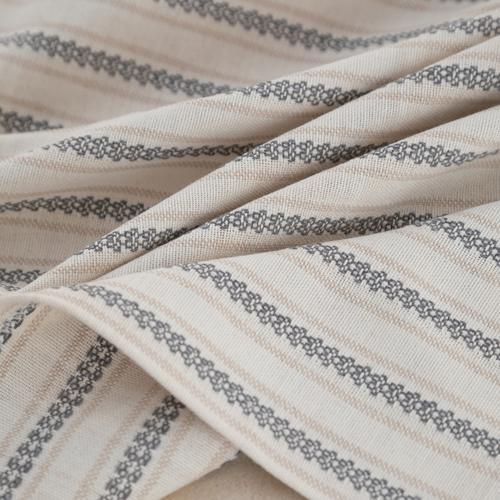  BLISS MASA ÖRTÜSÜ EKRU GRİ 160X220