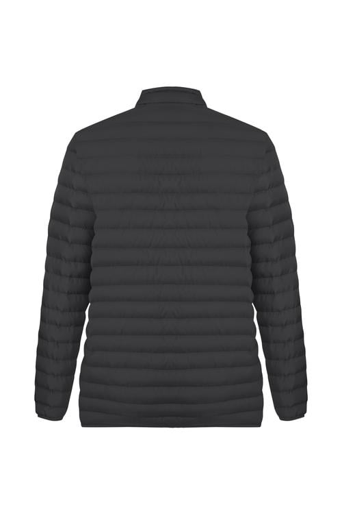  DİK YAKA ŞİŞME MONT