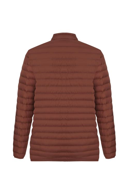  DİK YAKA ŞİŞME MONT