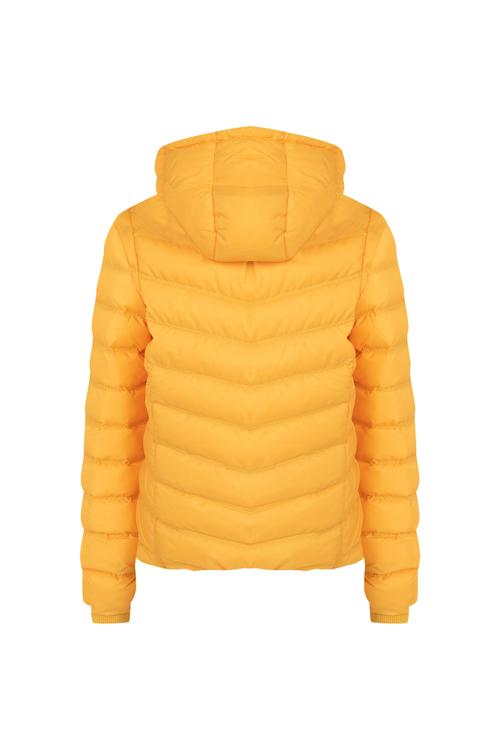  KAPÜŞONLU ŞİŞME MONT