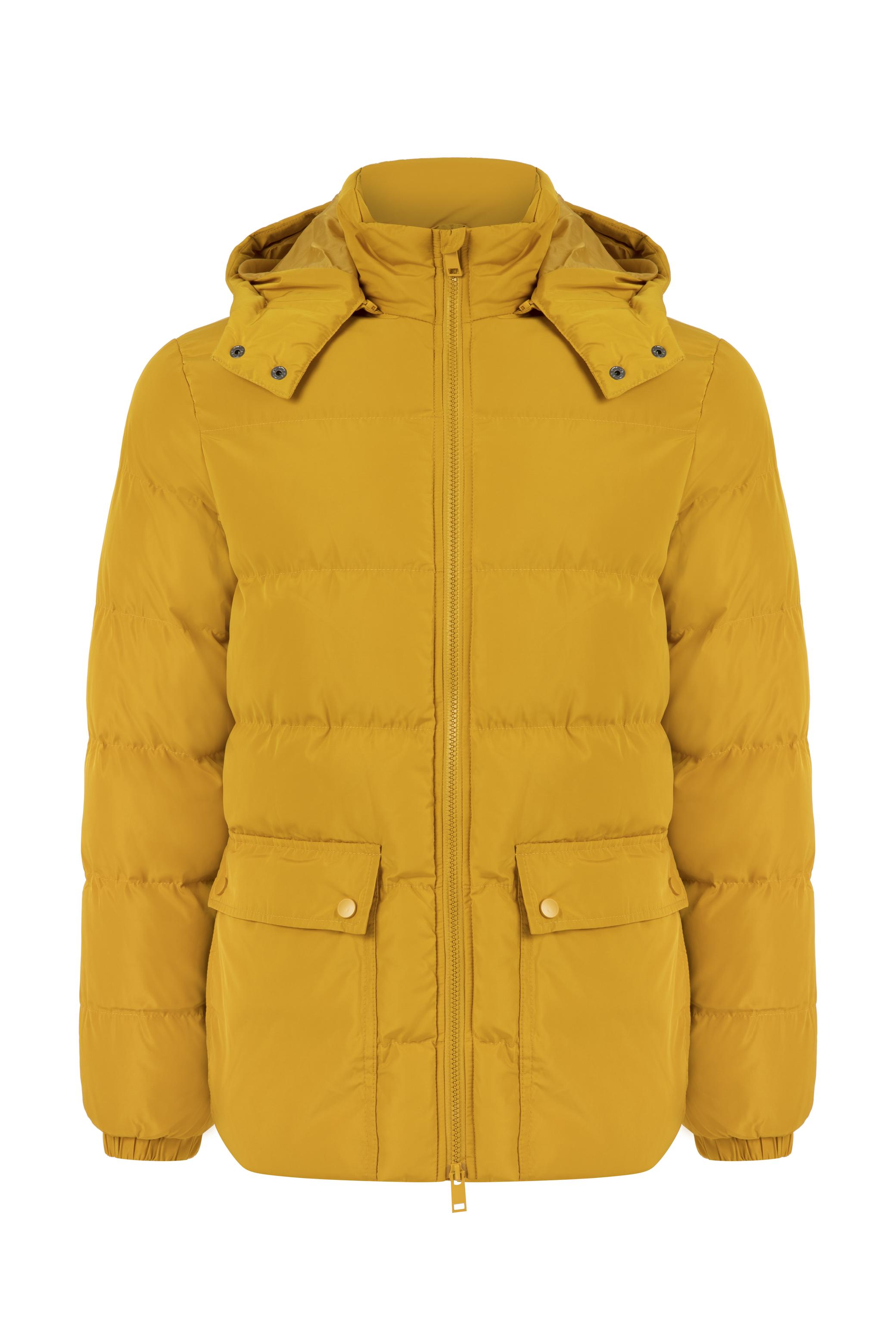 ÇIKARILABİLİR KAPÜŞONLU ŞİŞME MONT