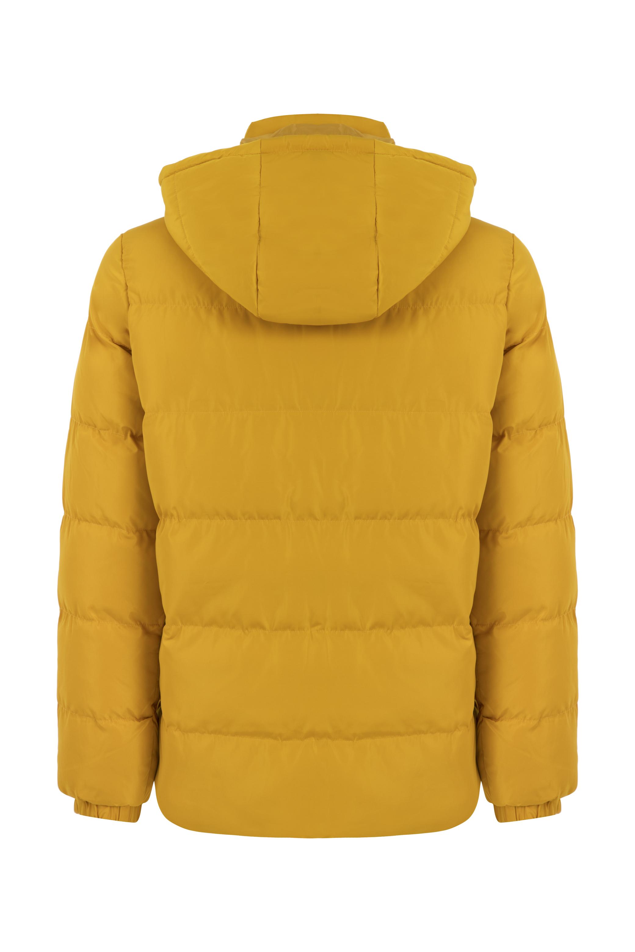 ÇIKARILABİLİR KAPÜŞONLU ŞİŞME MONT