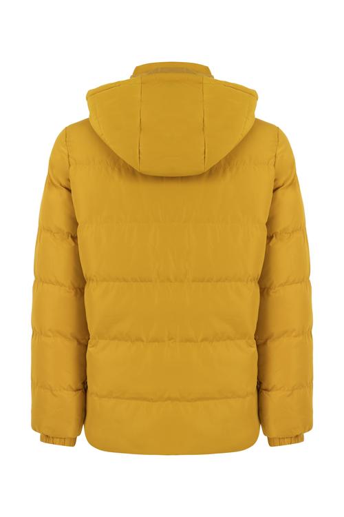  ÇIKARILABİLİR KAPÜŞONLU ŞİŞME MONT