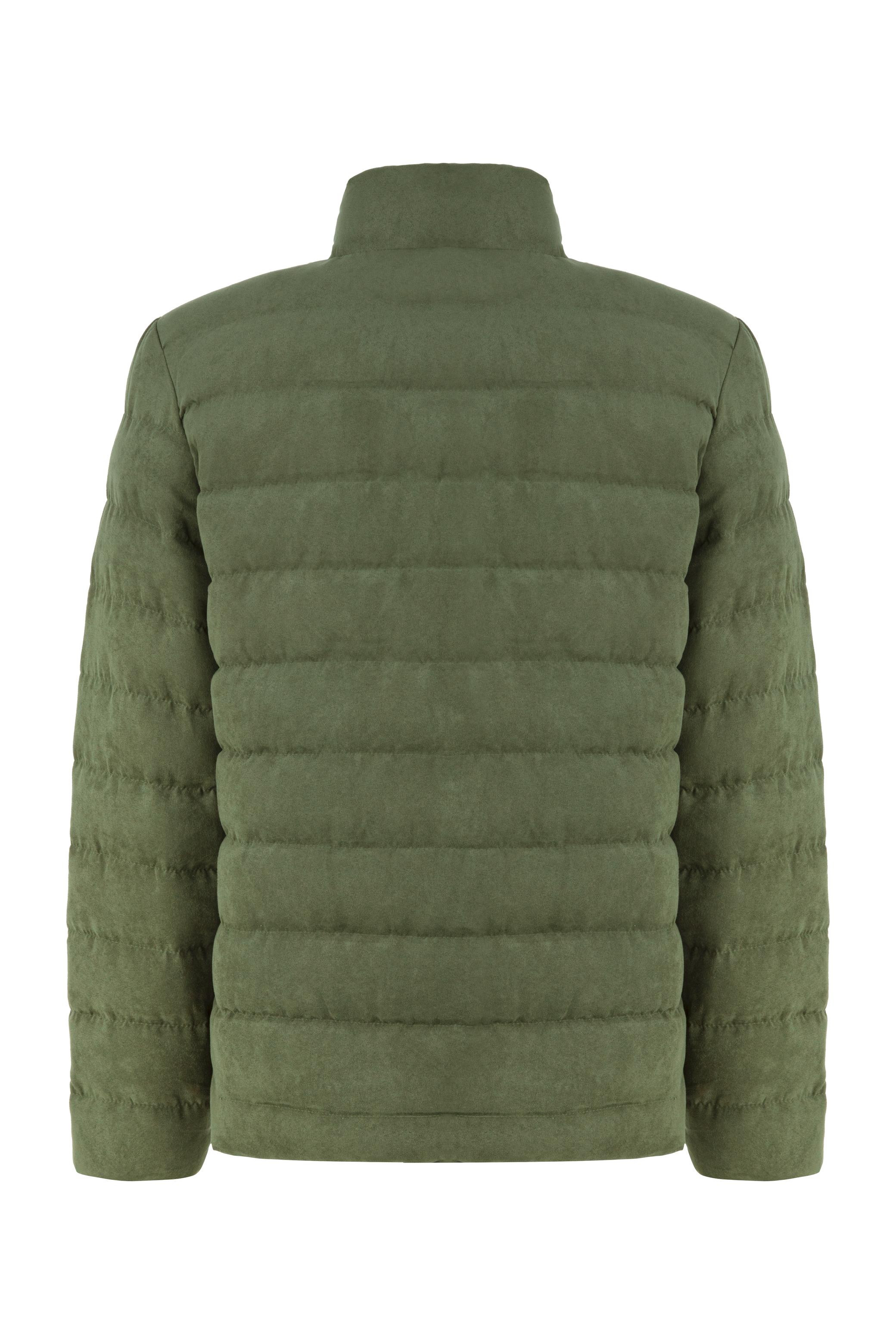 KAPİTONELİ DİK YAŞA ŞİŞME MONT