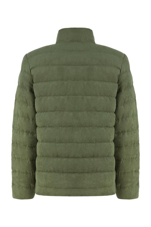  KAPİTONELİ DİK YAŞA ŞİŞME MONT