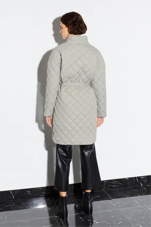  KAPİTONELİ CEKET MONT