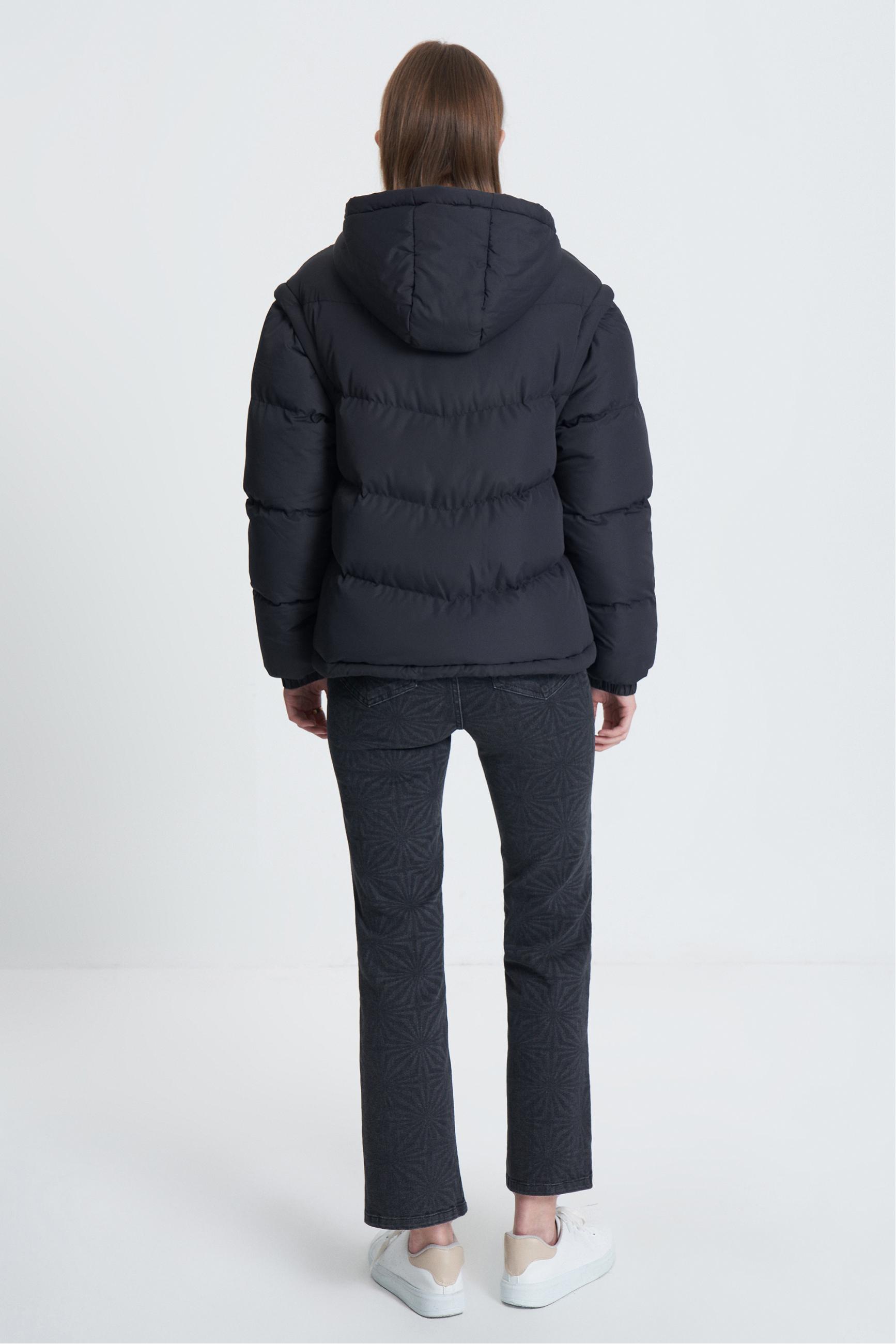 FONKSİYONEL ŞİŞME MONT