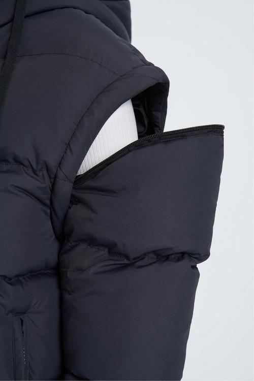  FONKSİYONEL ŞİŞME MONT