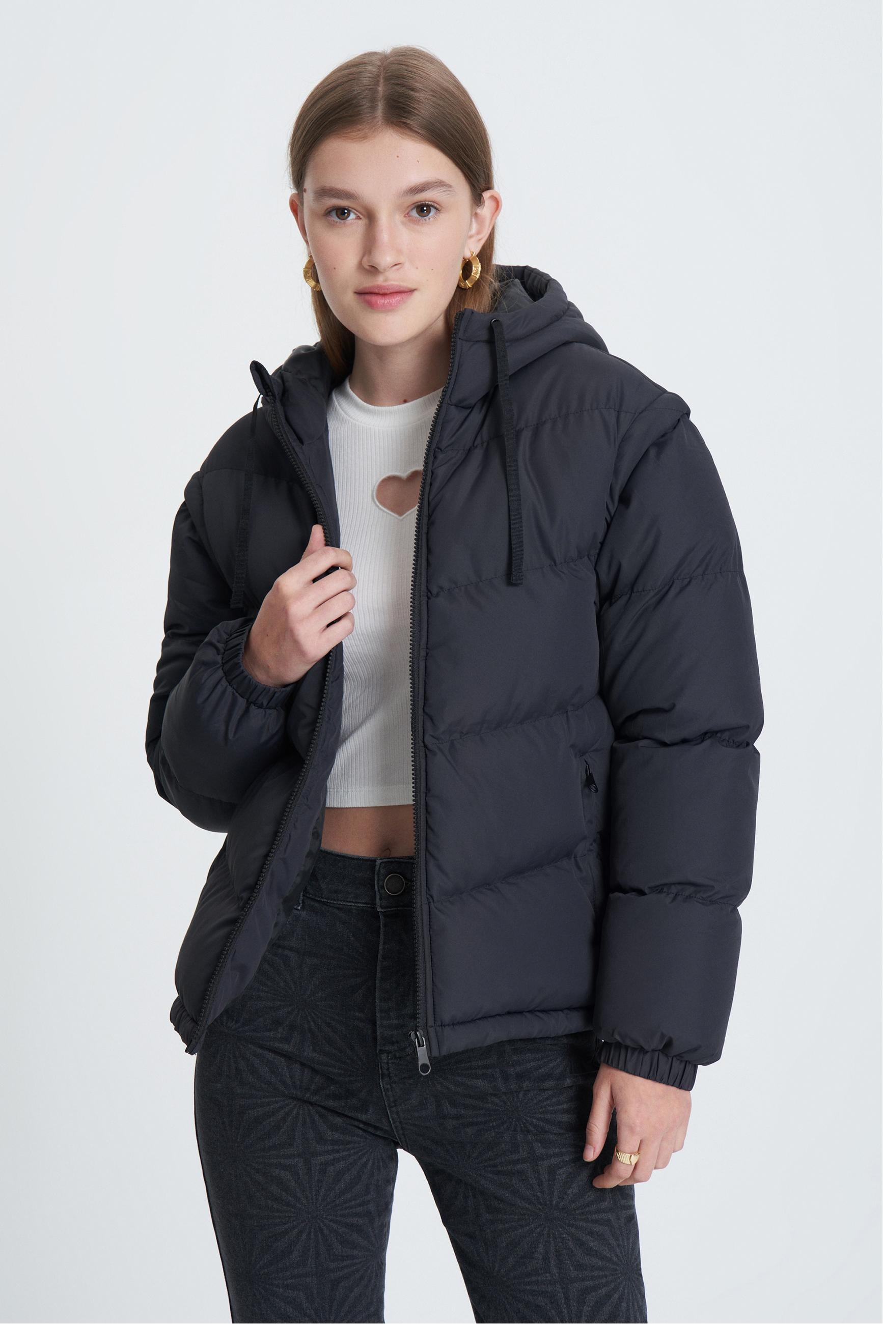 FONKSİYONEL ŞİŞME MONT