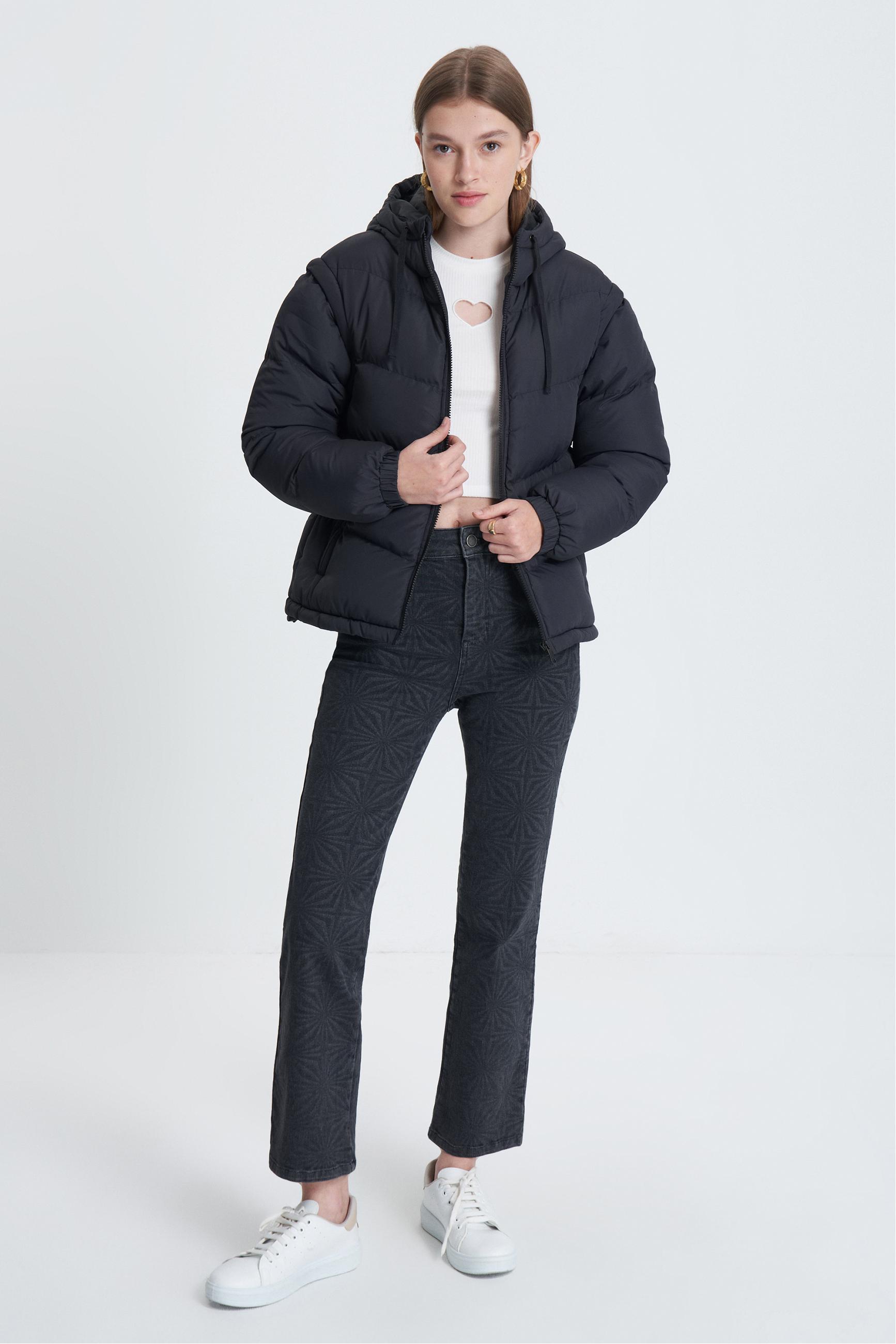 FONKSİYONEL ŞİŞME MONT