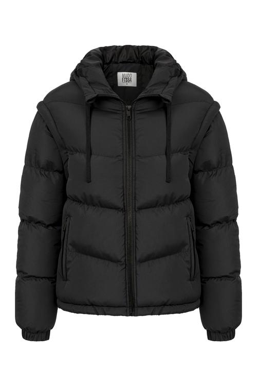  FONKSİYONEL ŞİŞME MONT