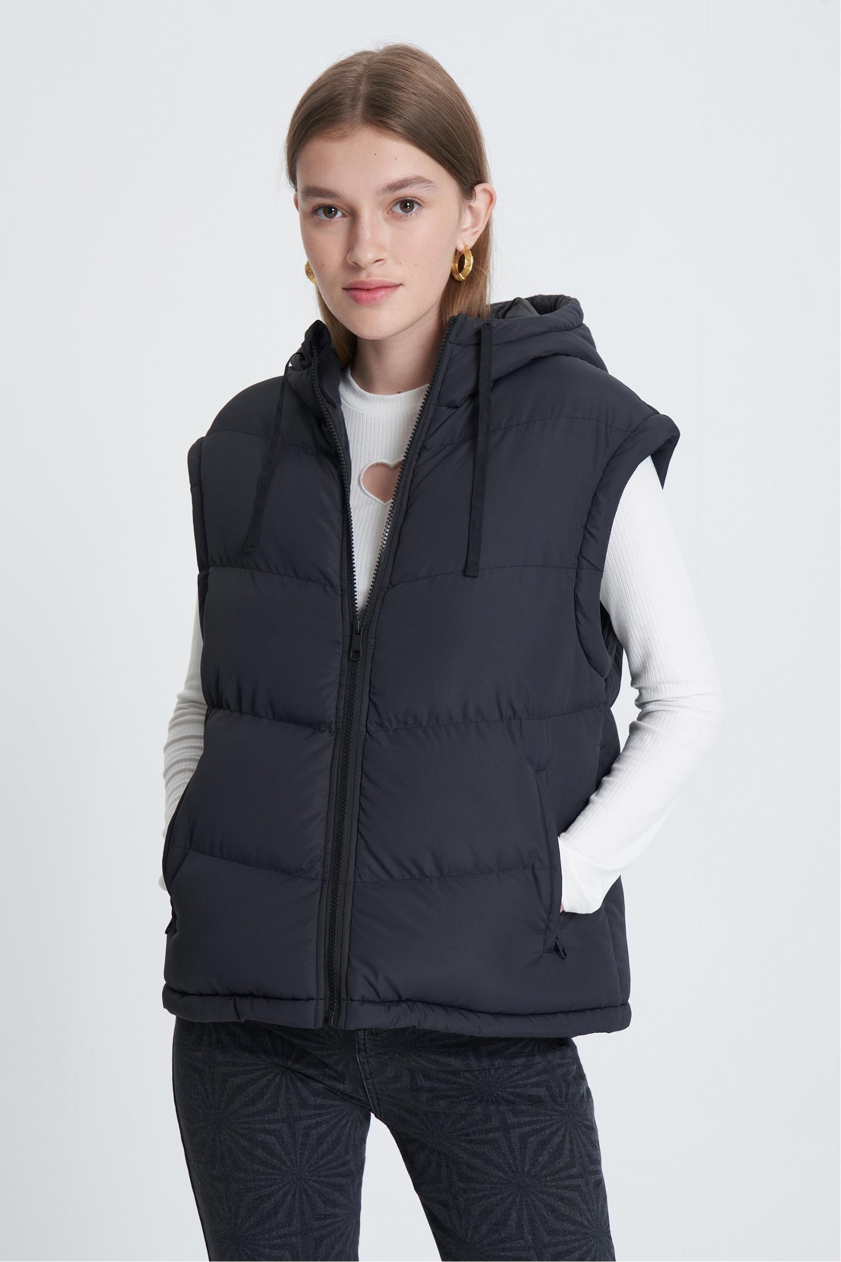 FONKSİYONEL ŞİŞME MONT