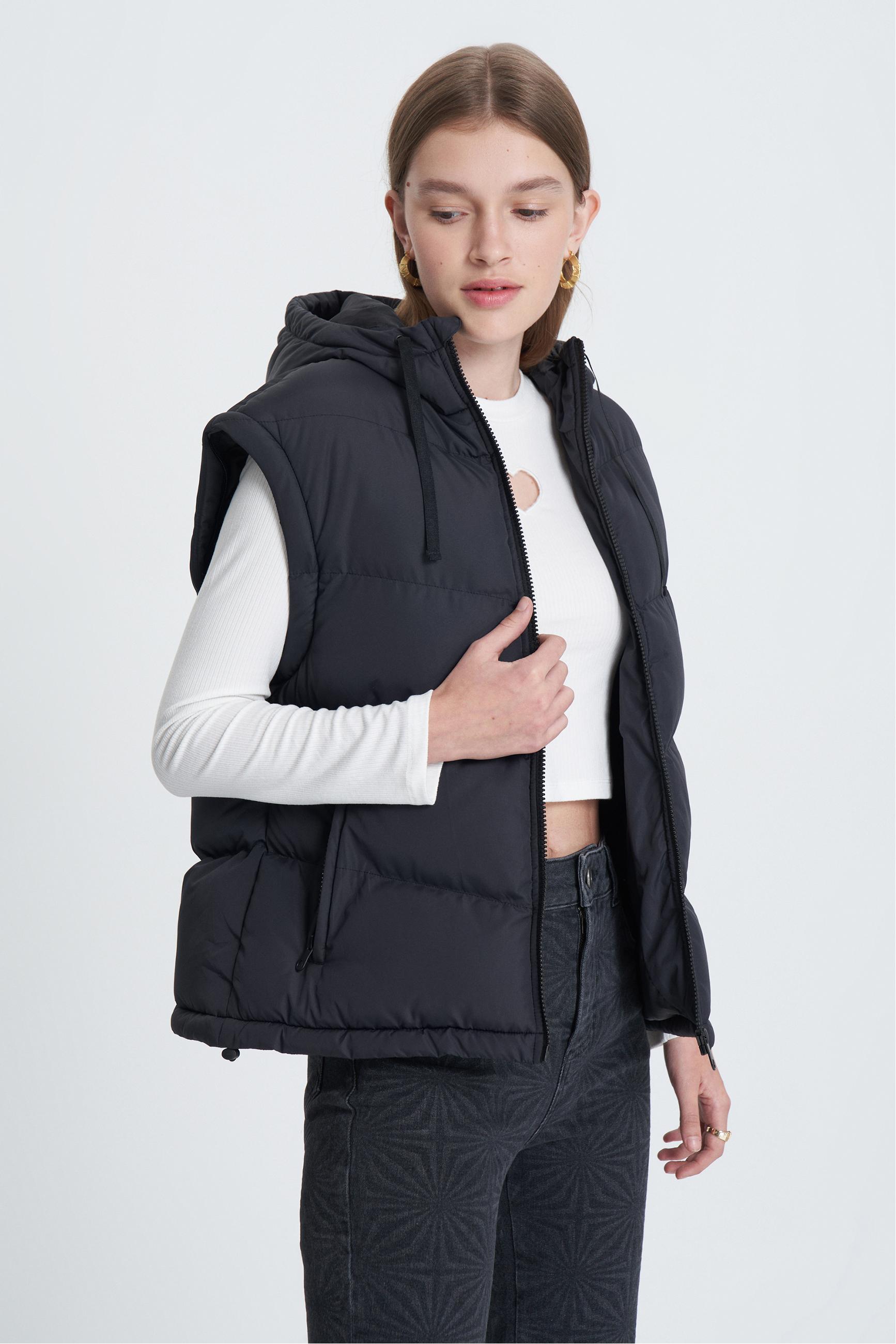 FONKSİYONEL ŞİŞME MONT