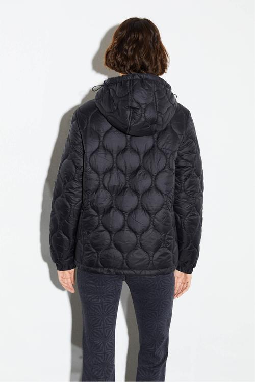  KANGURU CEPLİ KAPİTONELİ MONT