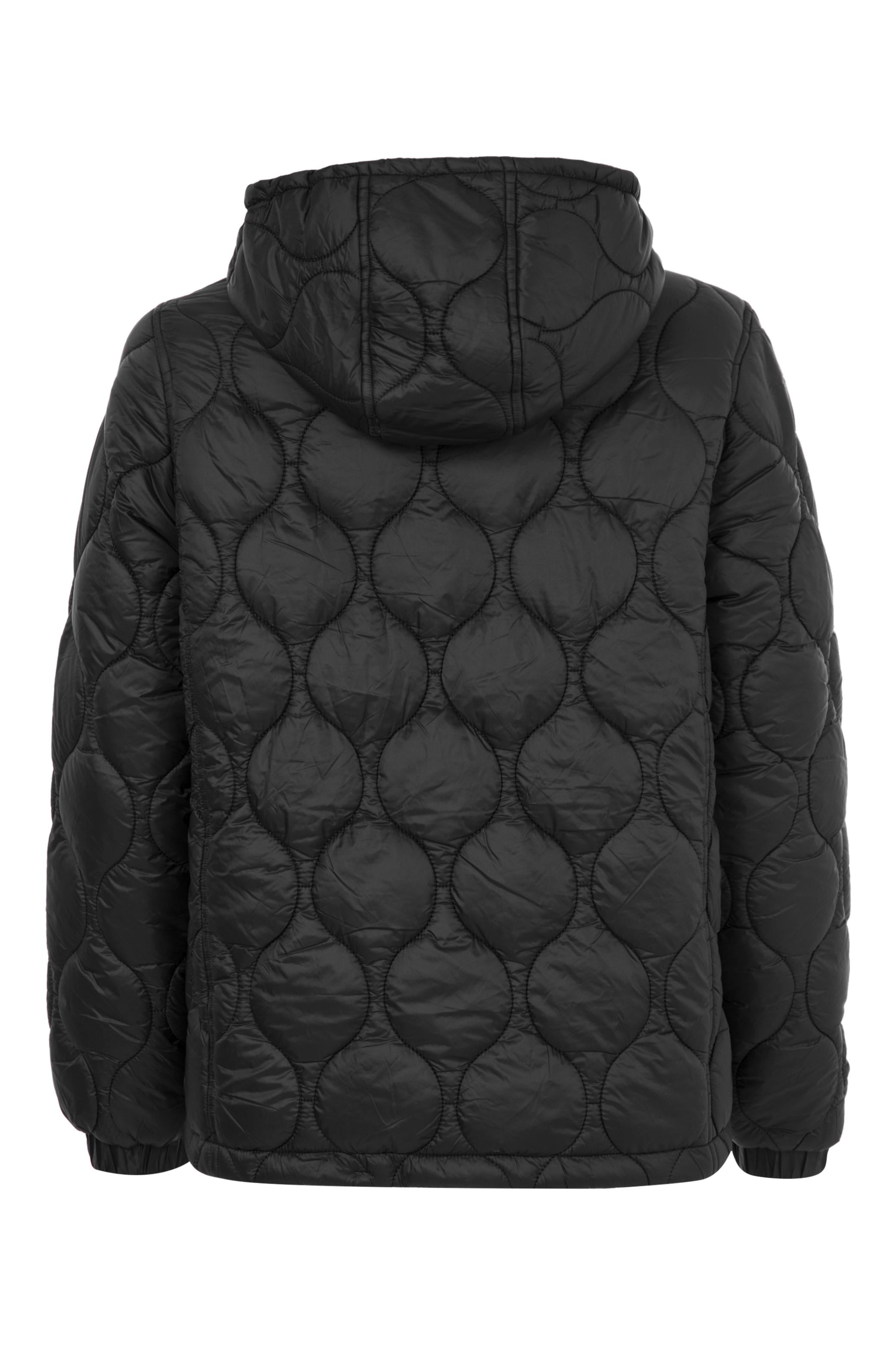 KANGURU CEPLİ KAPİTONELİ MONT