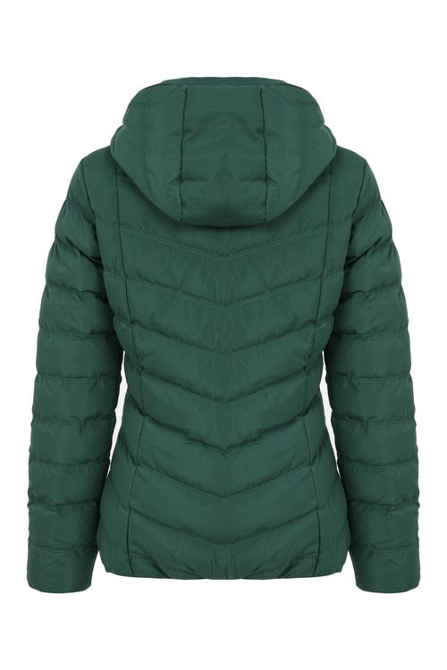  KAPÜŞONLU ŞİŞME MONT