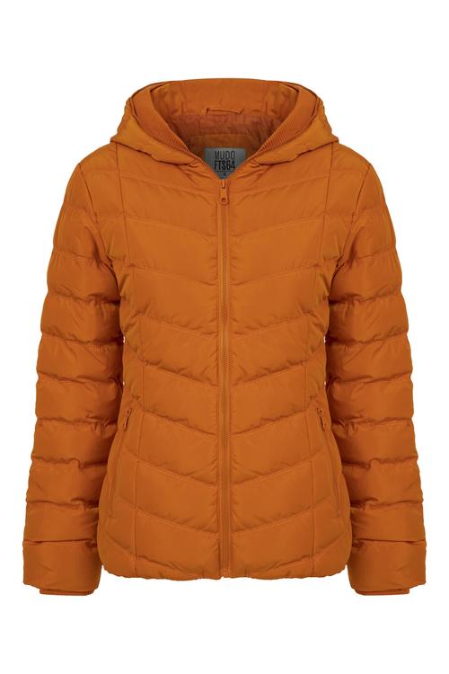  KAPÜŞONLU ŞİŞME MONT