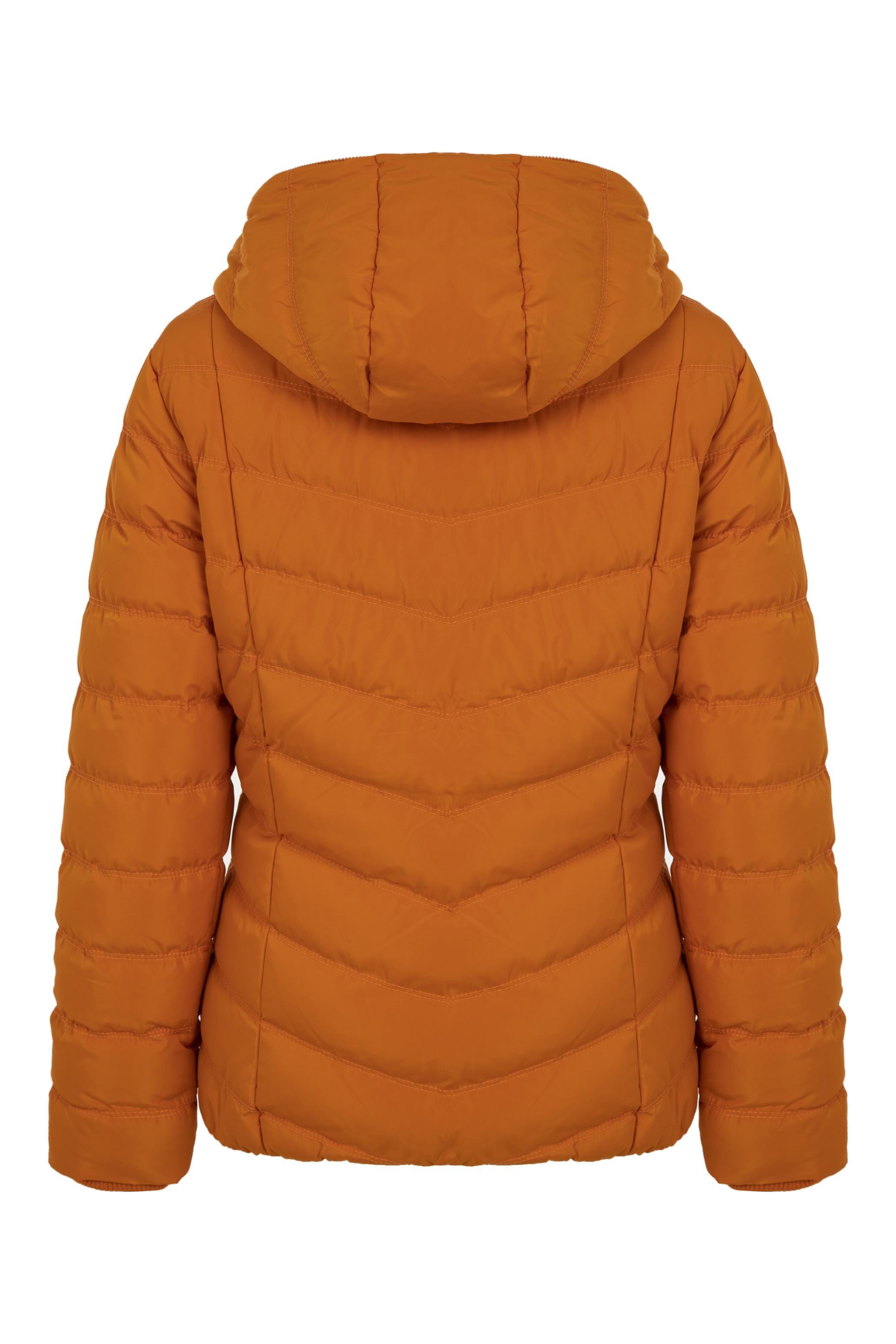 KAPÜŞONLU ŞİŞME MONT