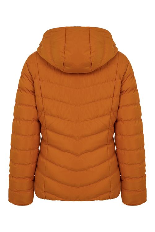  KAPÜŞONLU ŞİŞME MONT