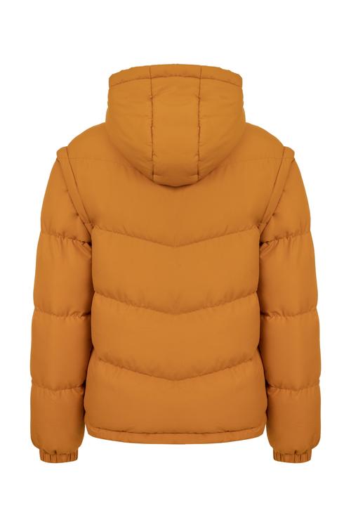  FONKSİYONEL ŞİŞME MONT