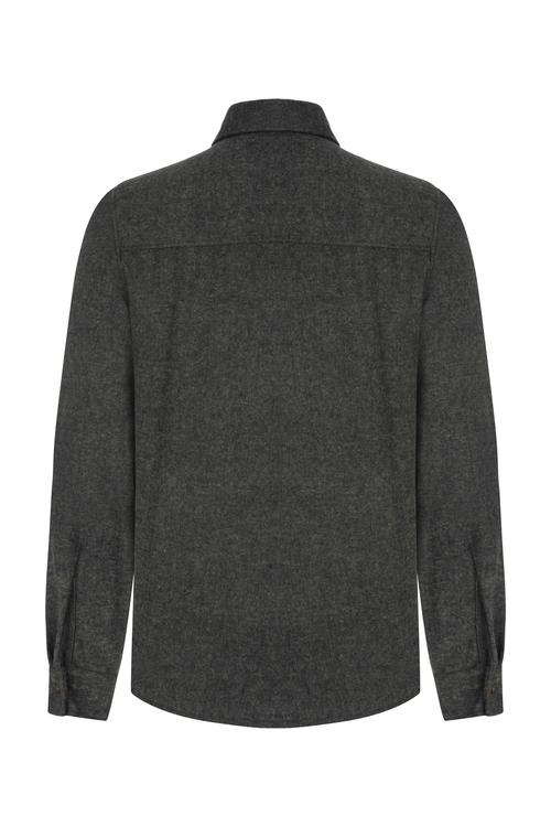  NAKIŞLI REGULAR FIT GÖMLEK