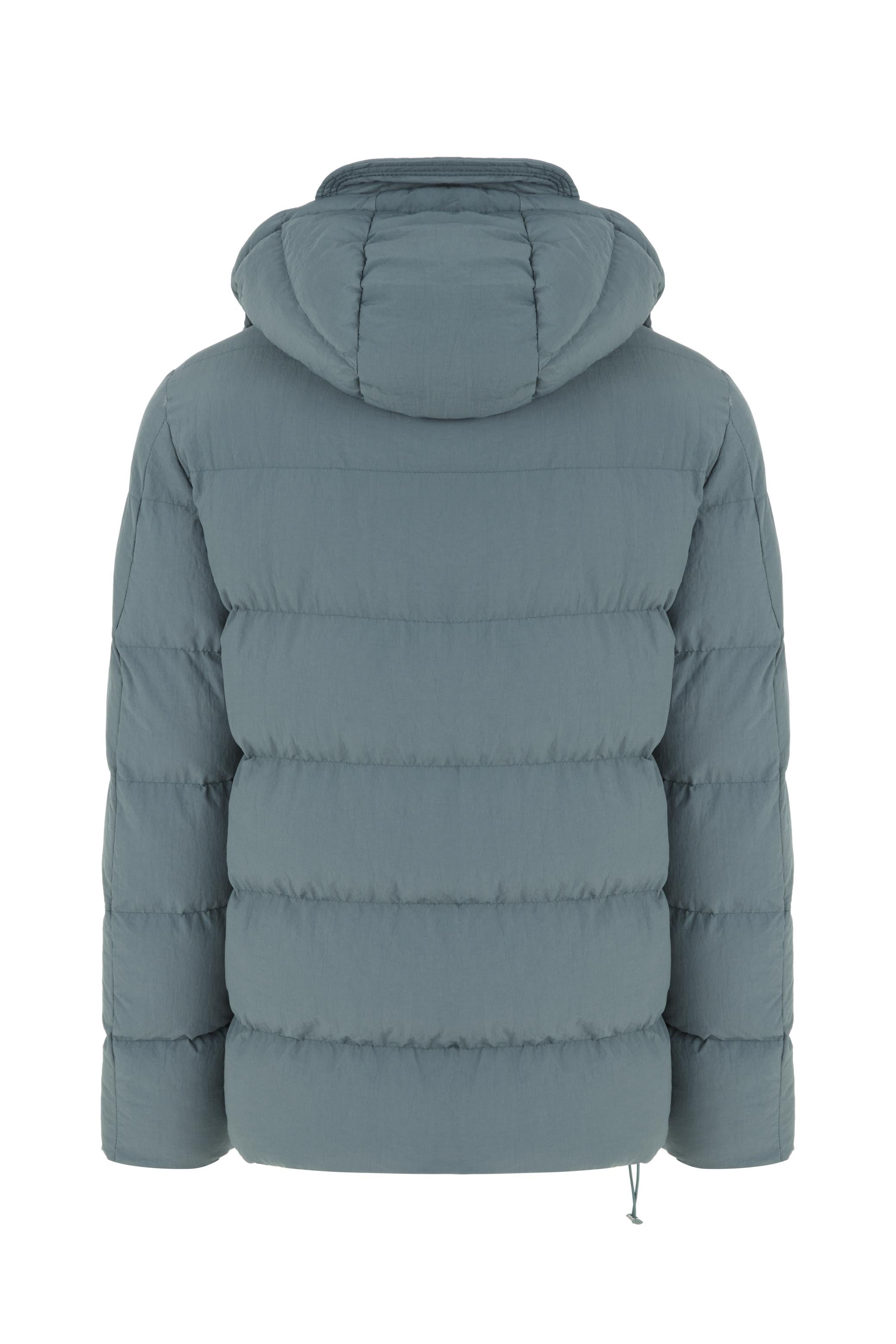 ÇIKARILABİLİR KAPÜŞONLU ŞİŞME MONT