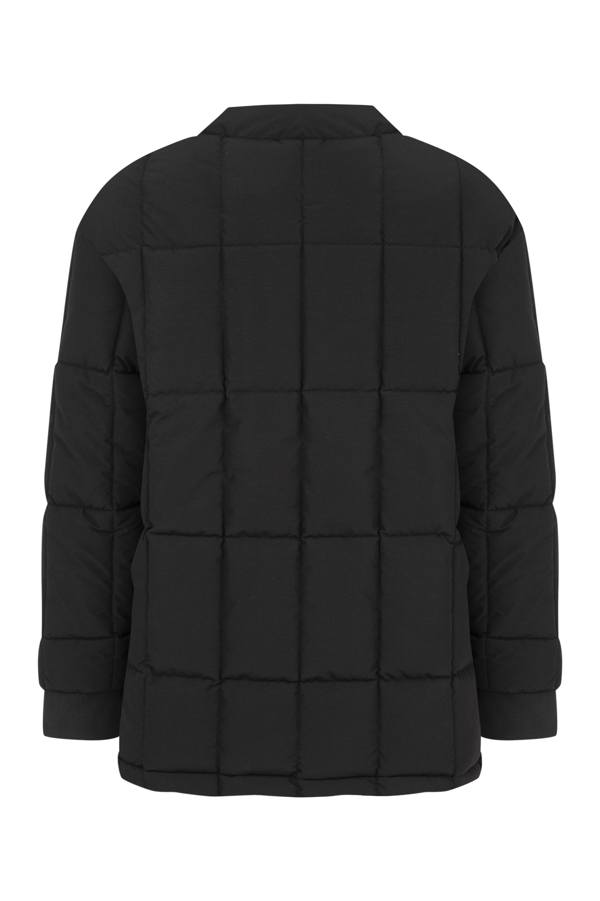 KAPİTONELİ KISA MONT