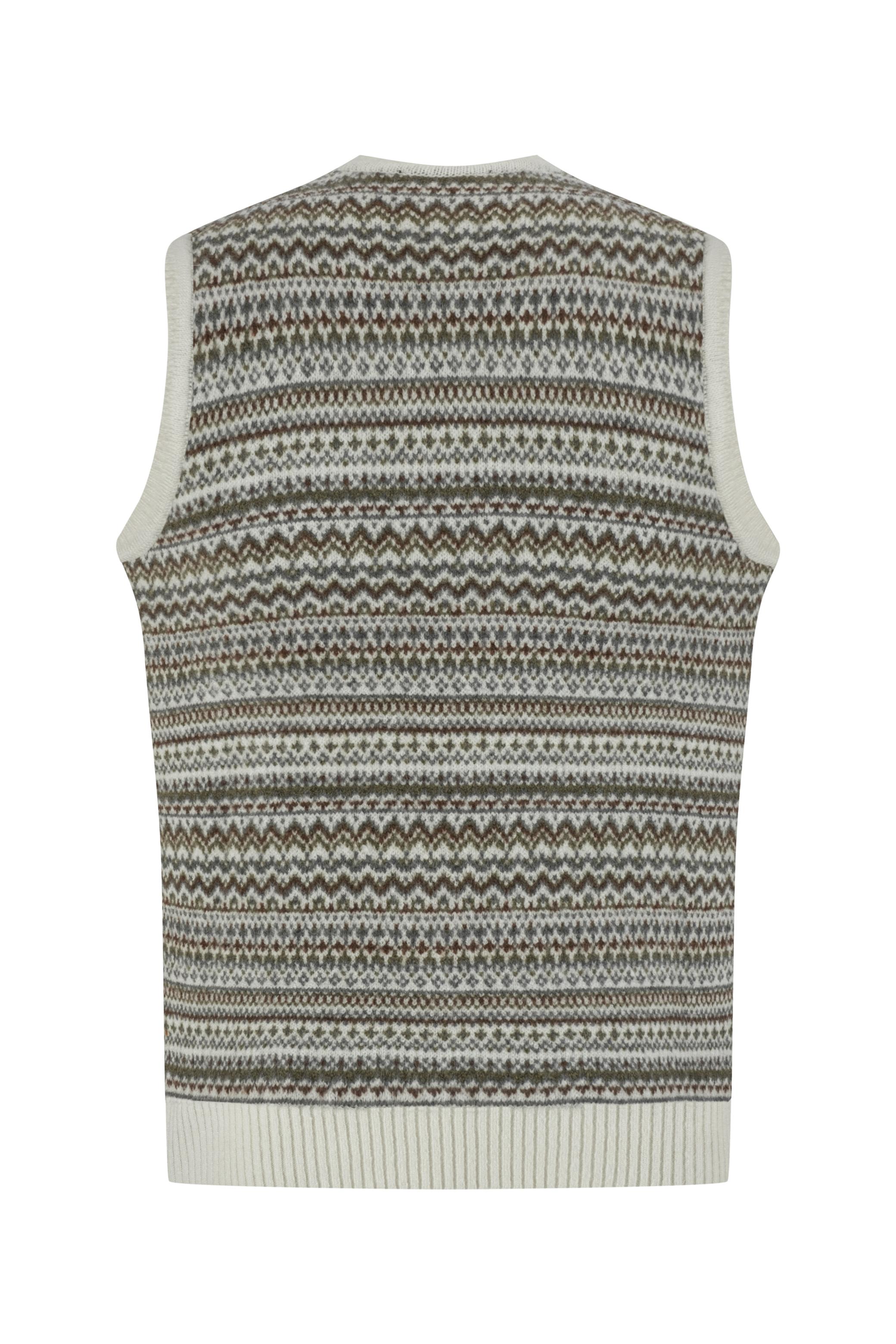 JAKARLI V YAKA  KOLSUZ KAZAK