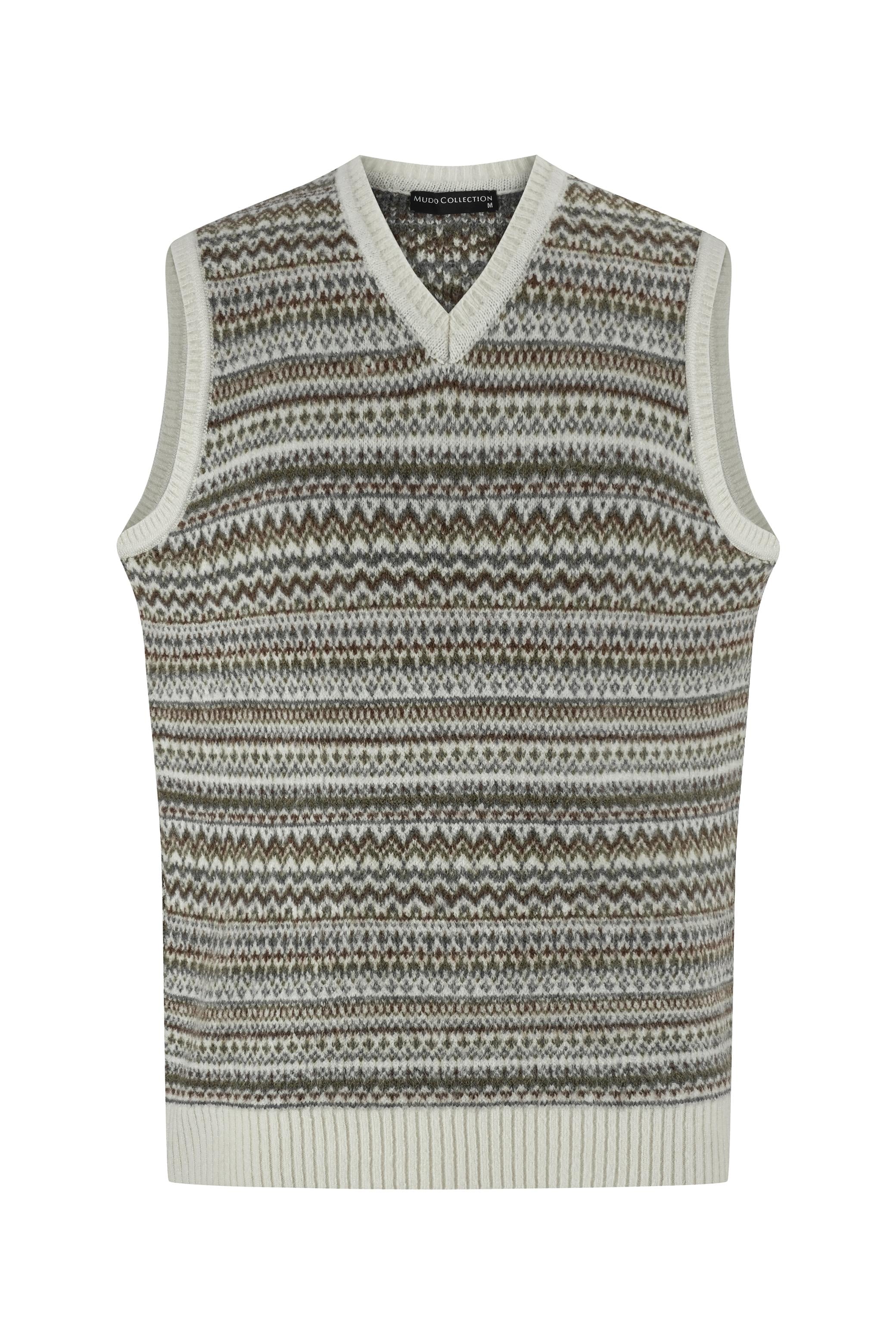 JAKARLI V YAKA  KOLSUZ KAZAK