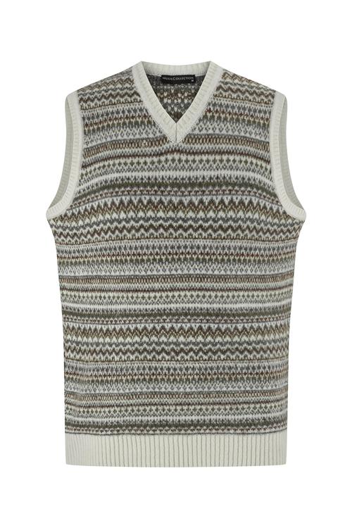  JAKARLI V YAKA  KOLSUZ KAZAK